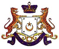 Johor Emblem