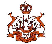 Kelantan Emblem