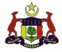 Malacca Emblem