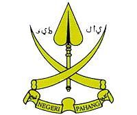 Pahang Emblem